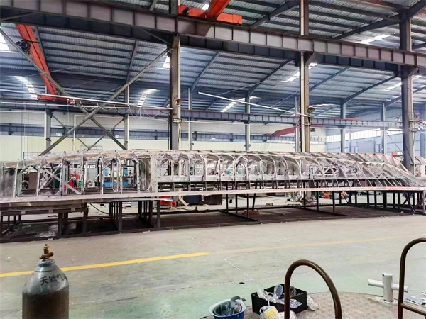 數(shù)控切割，工藝精湛